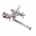 Смеситель для ванны RMS SL71-143P