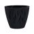 Кашпо ВДОХНОВЕНИЕ 2,25Л в ассорт, изображение 3