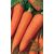 Семена АСТ Морковь Хрустящее счастье 1,5г, изображение 2