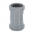 Муфта Дн110 серая  11332/027-4711
