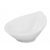 Салатник овальный 28см BLANCO 118-032