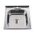 Мойка кухонная G6-5050, изображение 2