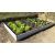 Грядка для парничка 2*1 с микрополивом