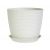Кашпо РОТАНГ d15,5см h17см 1,6л в ассортименте, изображение 4
