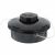 Триммерная головка полуавтоматическая M8/10x1.25LH Makita 1914R8-6, изображение 2