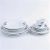 Сервиз столовый DAY & NIGHT BK-9813  073-480