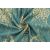Портьера ВЕРСАЛЬ 180*260 бирюза, изображение 3
