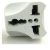 Европереходник 16А СУПЕР 15 видов вилок