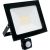 Прожектор светодиодный FERON с датчиком движения IP44 50W 6400K SFL80-50 / LL-908 29558/ 469505