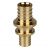 Муфта соединительная переходная 20x16  STOUT  SFA-0004-002016