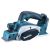 Рубанок аккуммуляторный Makita DKP181Z  без Ак. и Зу, изображение 2