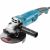 Угловая шлифмашина Makita GA 5021C, изображение 2