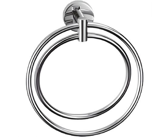 Вешалка кольцо Haiba HB1704-1