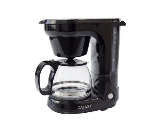 Кофеварка электр.900 вт,5 бар Galaxy GL0701