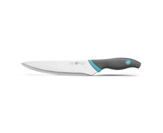 Нож кухонный "APOLLO Kaleido" поварской, лезвие 18 см 1831687