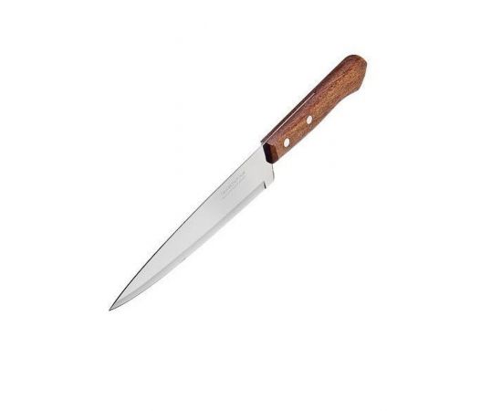 Нож кухонный Tramontina 17,5см  22902/007