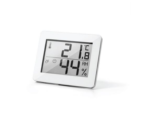 Термогигрометр комнатный цифровой HALSA HLS-E-103
