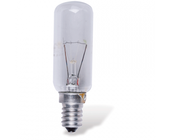 Лампа для вытяжки Т25L  40Вт Е14 Филипс