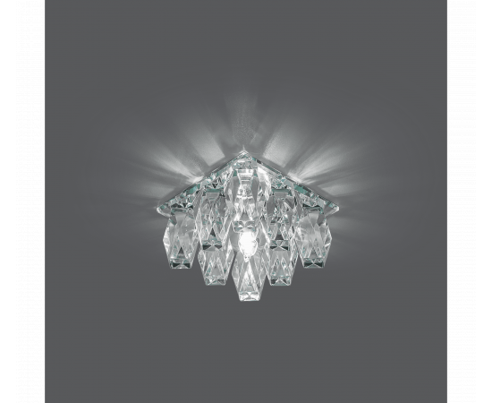 Светильник Gauss Crystal  CR005  G9 1/30
