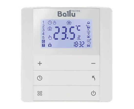 Термостат цифровой  BALLU BDT-1 HC-1165324