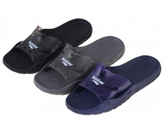 Обувь пляжная мужская 305 M-IS (пантолеты), Размер: 42