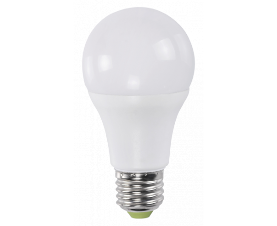 Лампа LED PLED-DIM A60 10Вт груша 3000К Е27