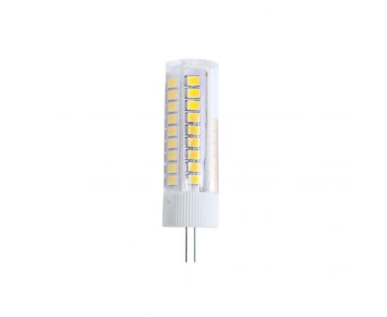 Лампа LED-JC-standart 3Вт 12В G4 3000К 120Лм  ASD