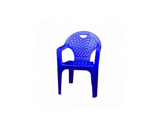 Кресло М2611 (синий)  11737