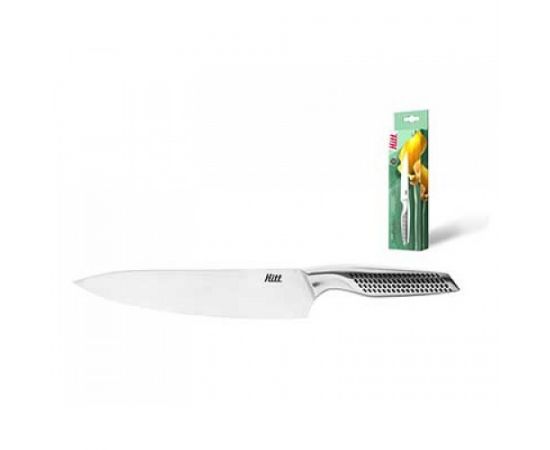 Нож поварской HITT Aesthetiс 20 см  H-AT-030