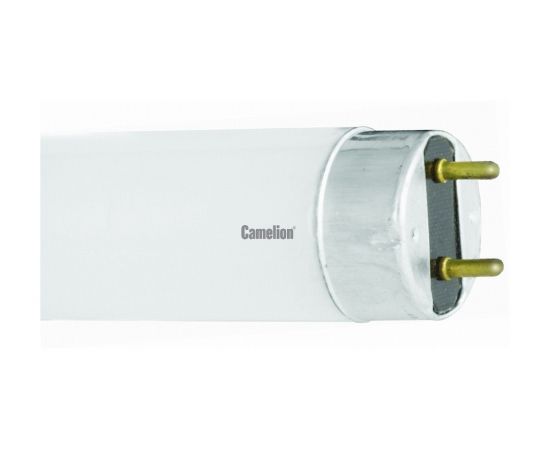 Люминесцентная лампа G13 T8 10Bт 4200 Camelion