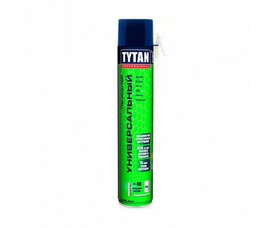 Пено-клей универсальный Tytan Professional 750мл  208926
