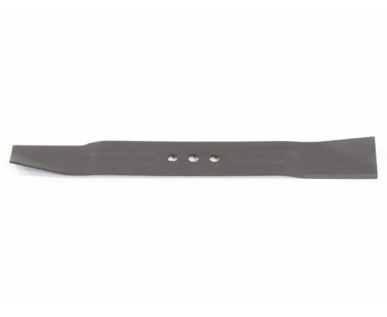 Нож для газонокосилки KRONWERK EGC-1500 370*45*2.5  96337