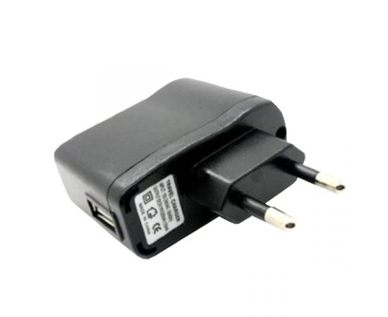 Сетевое зарядное устройство USB переходник адаптер REXANT