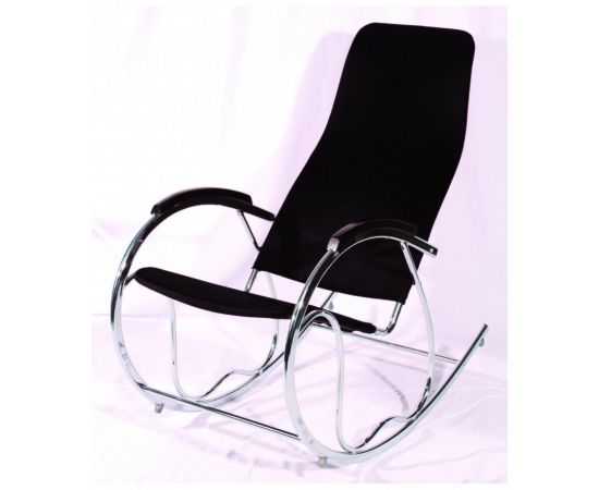 Кресло-качалка Wink ткань VS-9009-F010