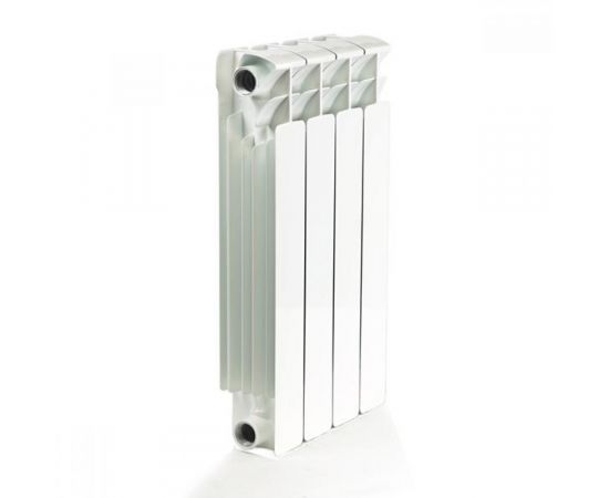 Радиатор Rifar В500-100-4 RB50004