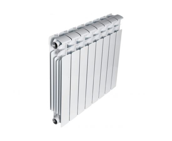 Радиатор Rifar В500-100-8 RB50008