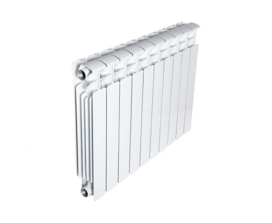 Радиатор Rifar В500-100-10 RB50010
