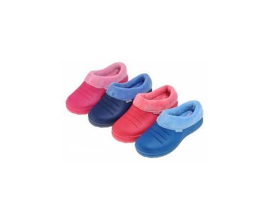 Обувь детская 1590 K-L-EVA ( ботики ) утепленные, Размер: 35