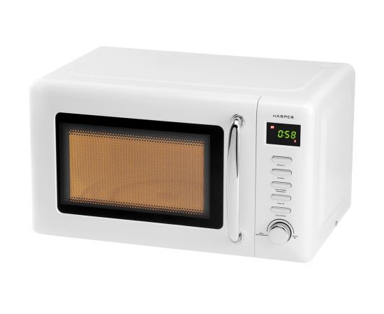 Микроволновая печь Harper HMW-20ST02 цвет белый