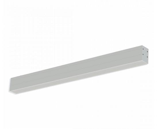 Светильник линейный LED 40Вт 5000К димируемый SL-002-0040 IP65 ДПО01-40-001-5000