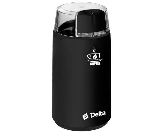 Кофемолка DELTA DL-087К