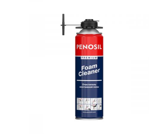 Очиститель пены Penosil Premium Cleaner 500мм  218916