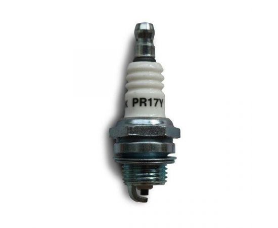 Свеча зажигания BRISK PR15Y-A (аналог Bosch WSR 6F)