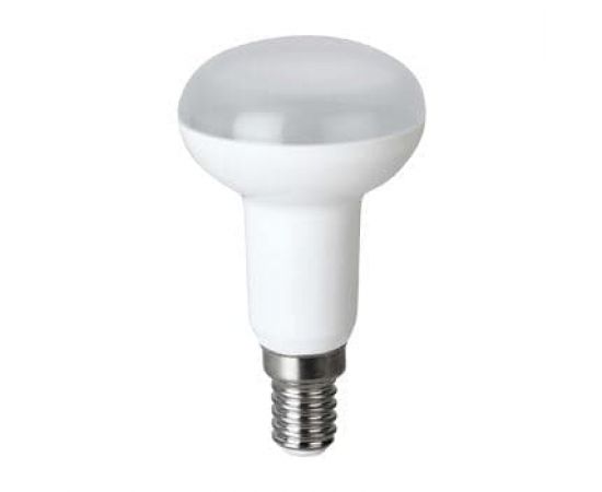 Лампа светодиодная LED-R39-VC 5Вт 230В Е14 4000К 410Лм  ASD 0852