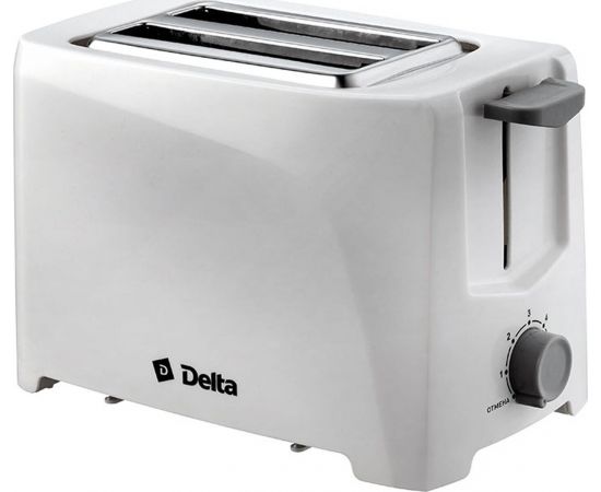 Тостер DELTA DL-6900