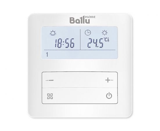 Термостат цифровой  BALLU BDT-2 HC-1275592