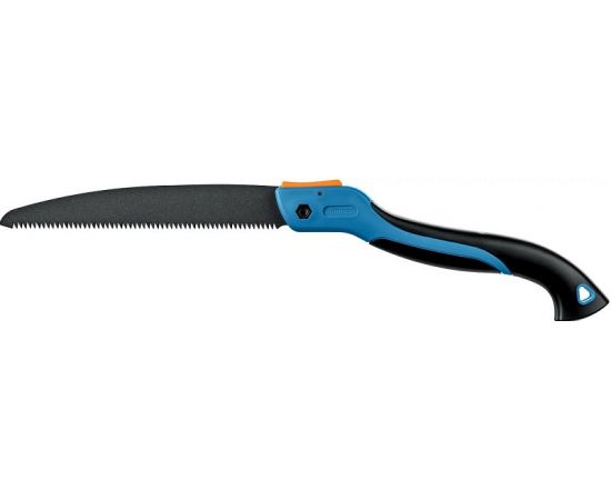 Ножовка ГРИНДА для быстрого реза сырой древесины 250мм GS-7  151881