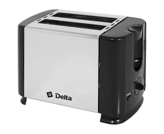 Тостер DELTA  DL-61