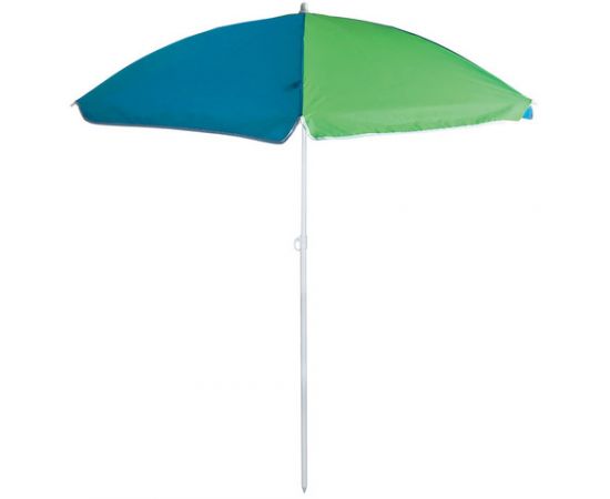 Зонт пляжный складная штанга 170см в ассортименте BU-64-65-66