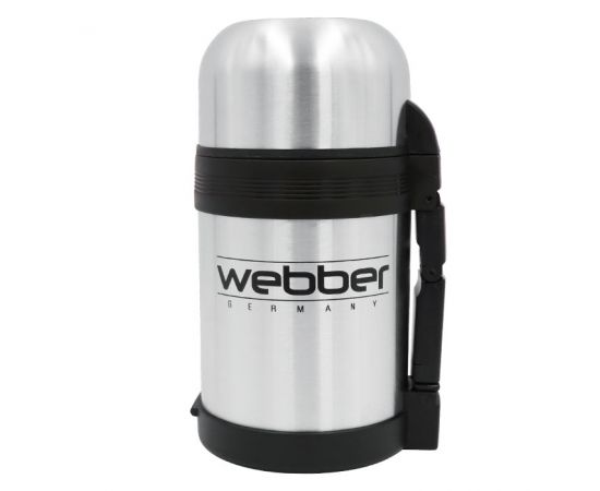 Термос WEBBER SST-800P